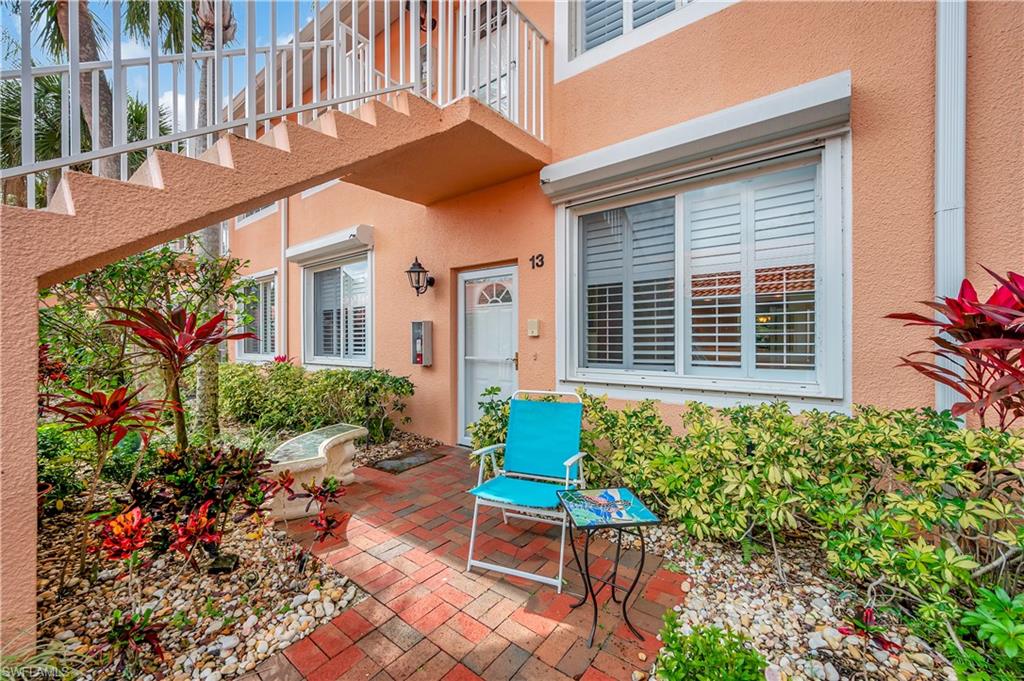 6660 Beach Resort DR # 1013