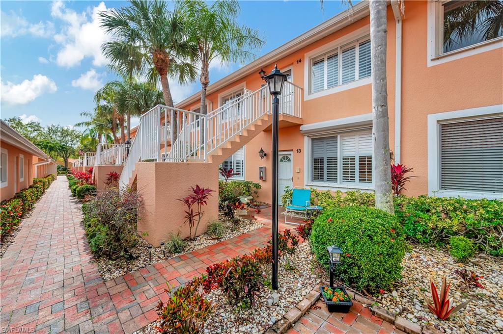 6660 Beach Resort DR # 1013