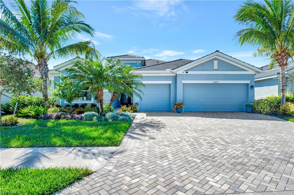 16478 Bonita Landing CIR