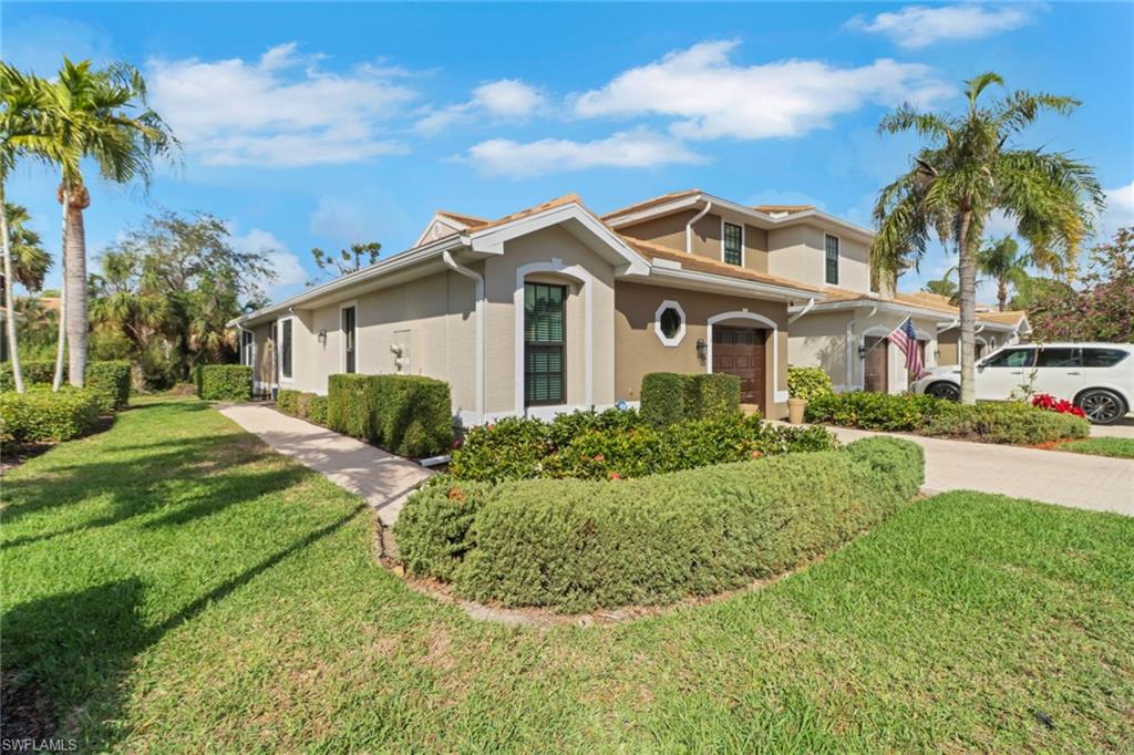 7800 Woodbrook CIR # 2501