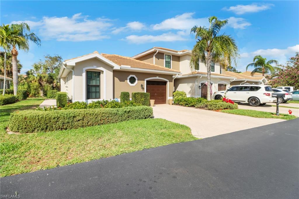 7800 Woodbrook CIR # 2501