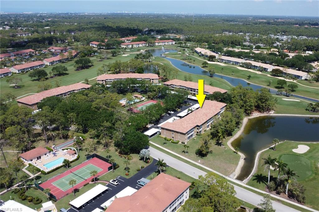 5985 Bloomfield CIR D203