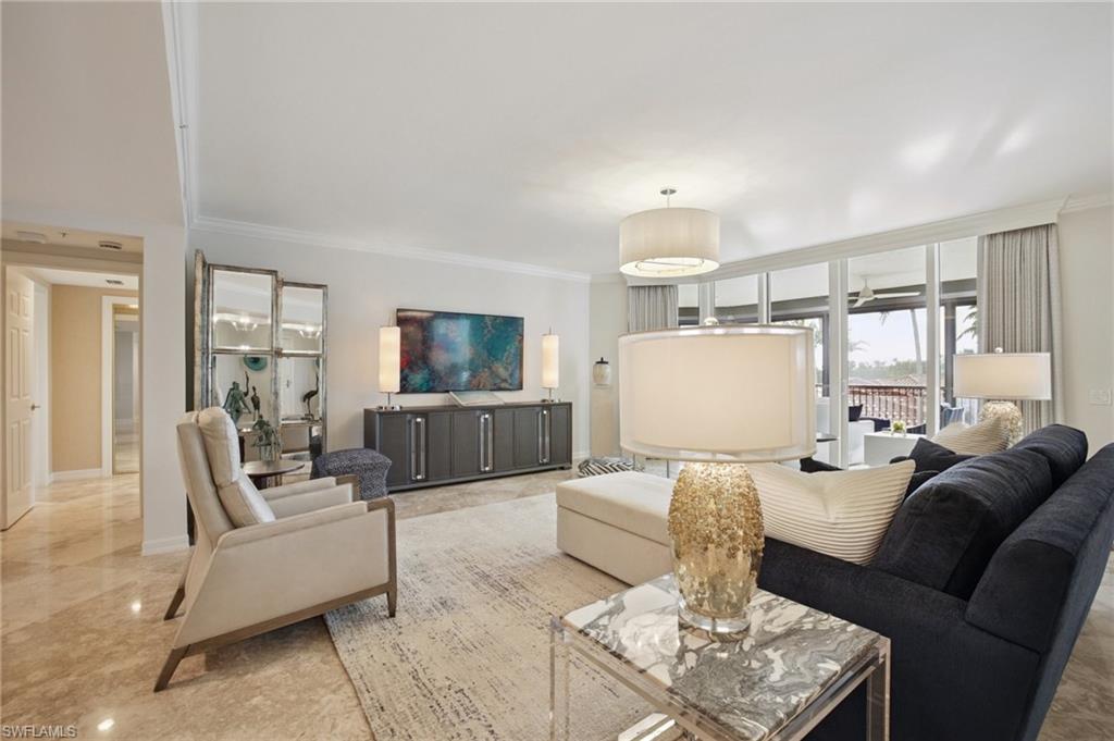 7575 Pelican Bay BLVD # 201