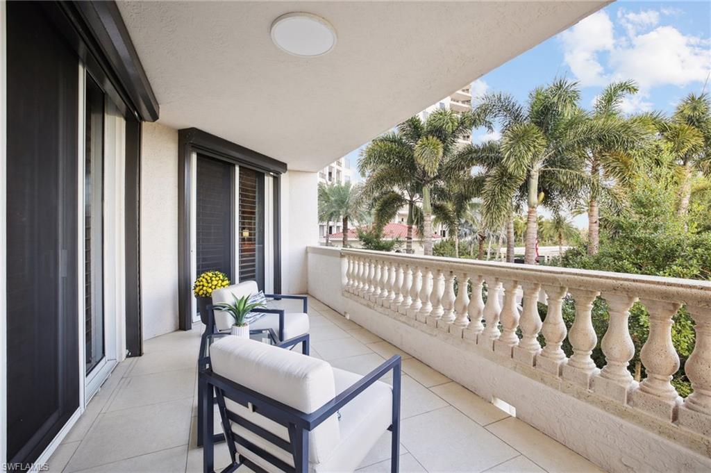 7575 Pelican Bay BLVD # 201