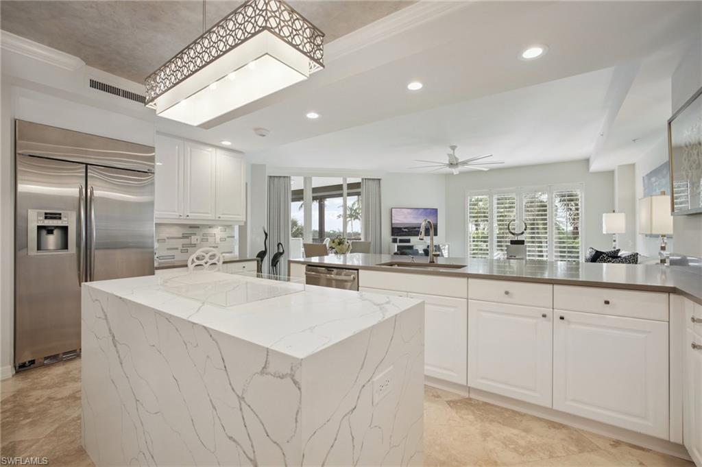 7575 Pelican Bay BLVD # 201