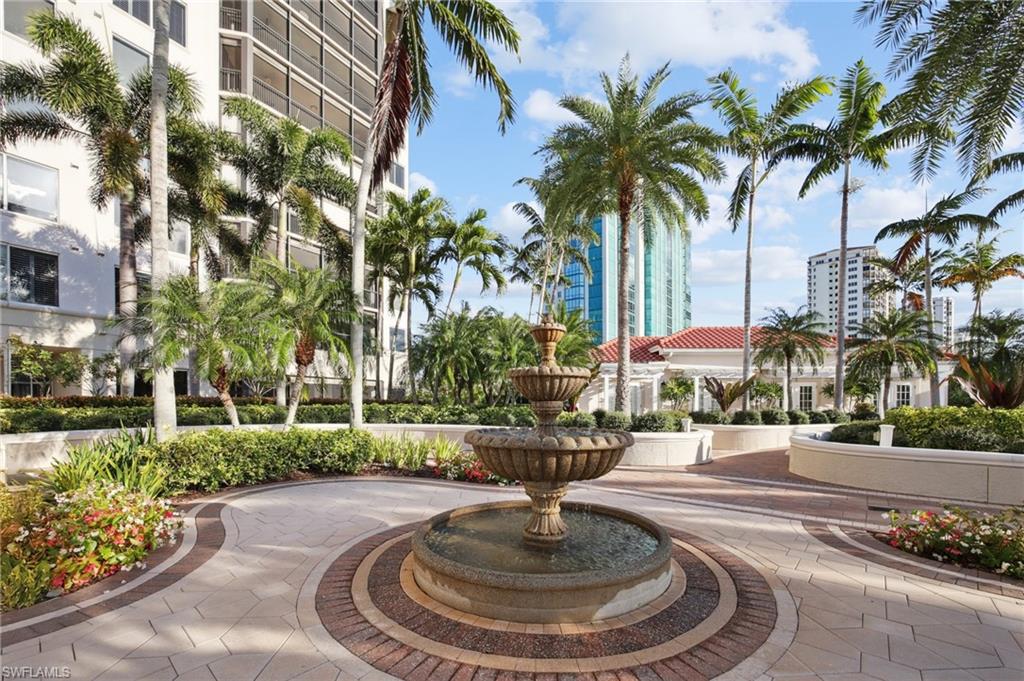 7575 Pelican Bay BLVD # 201