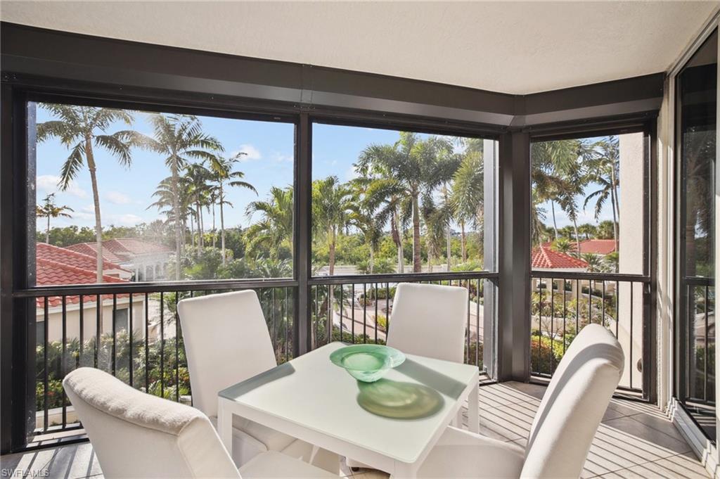 7575 Pelican Bay BLVD # 201