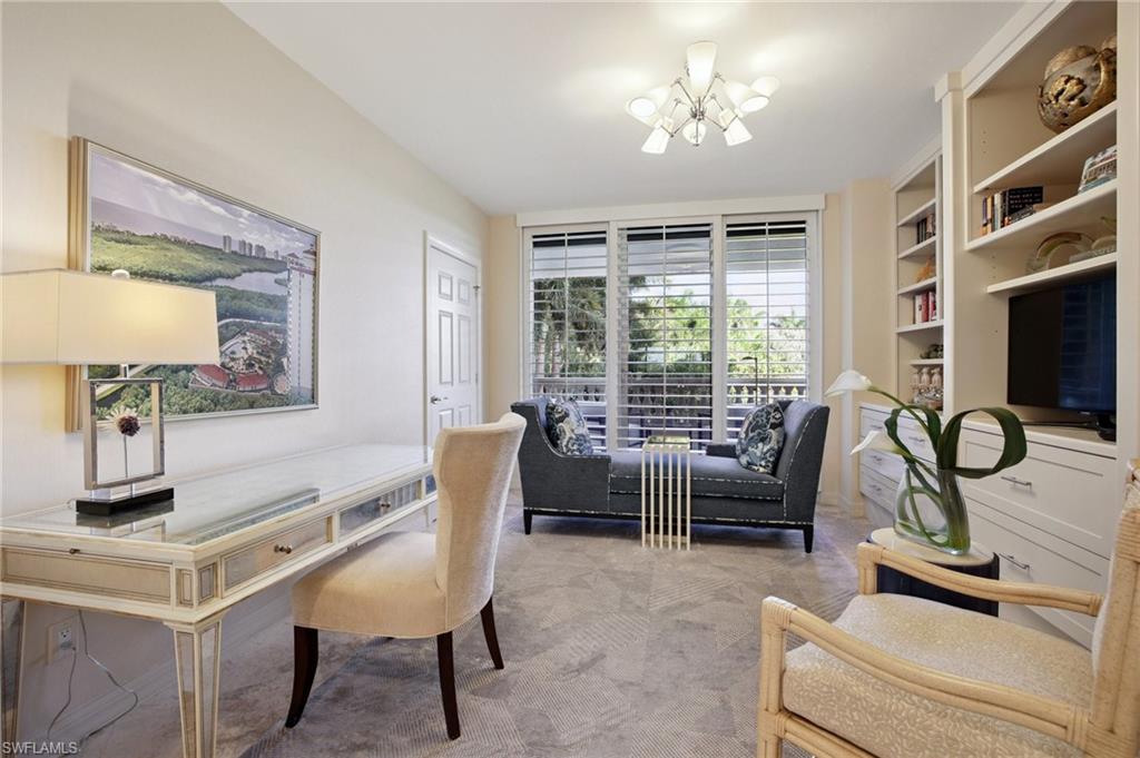 7575 Pelican Bay BLVD # 201