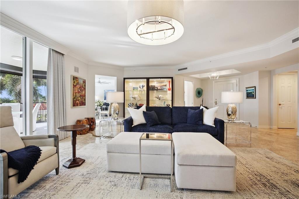 7575 Pelican Bay BLVD # 201
