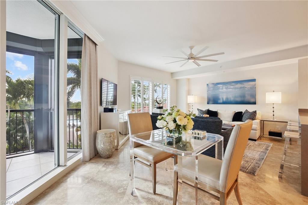 7575 Pelican Bay BLVD # 201