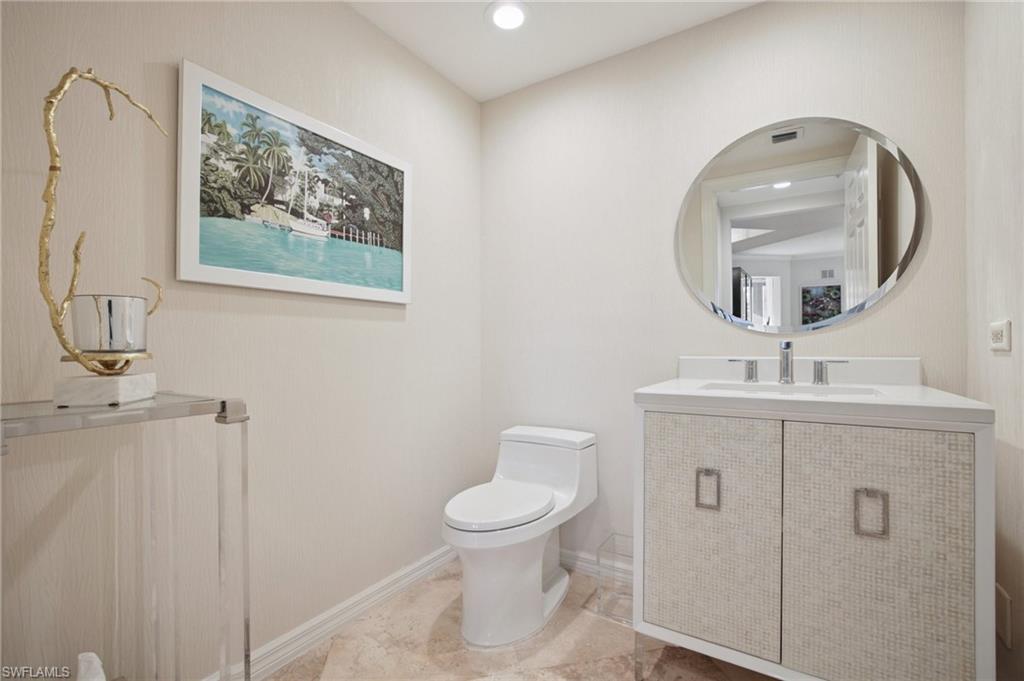 7575 Pelican Bay BLVD # 201