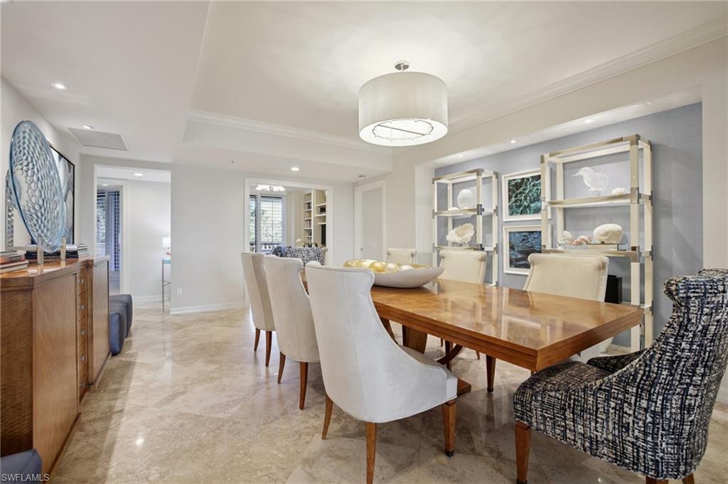 7575 Pelican Bay BLVD # 201
