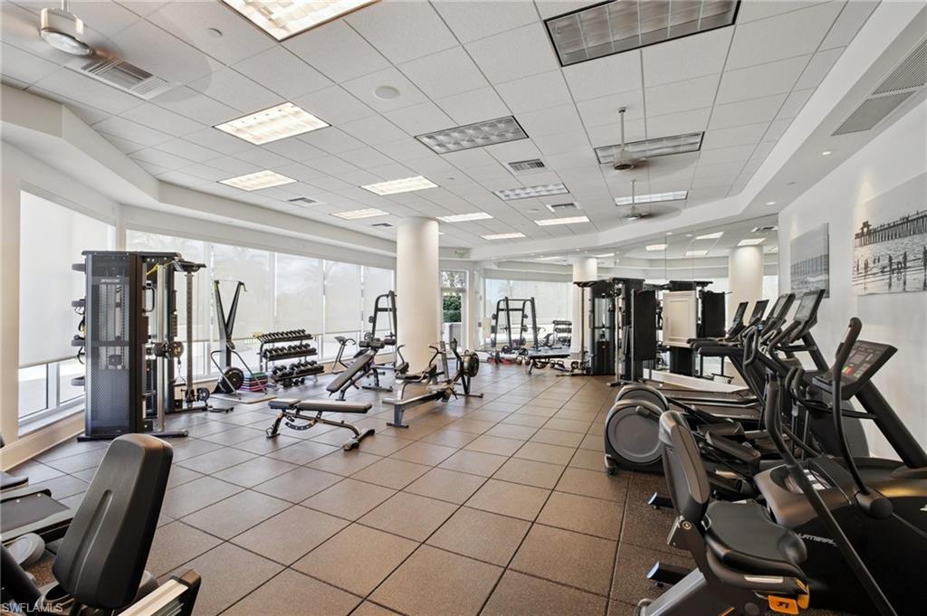 7575 Pelican Bay BLVD # 201