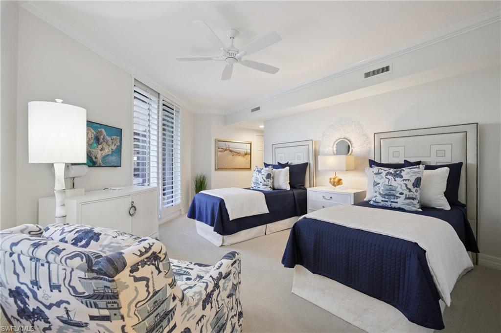 7575 Pelican Bay BLVD # 201