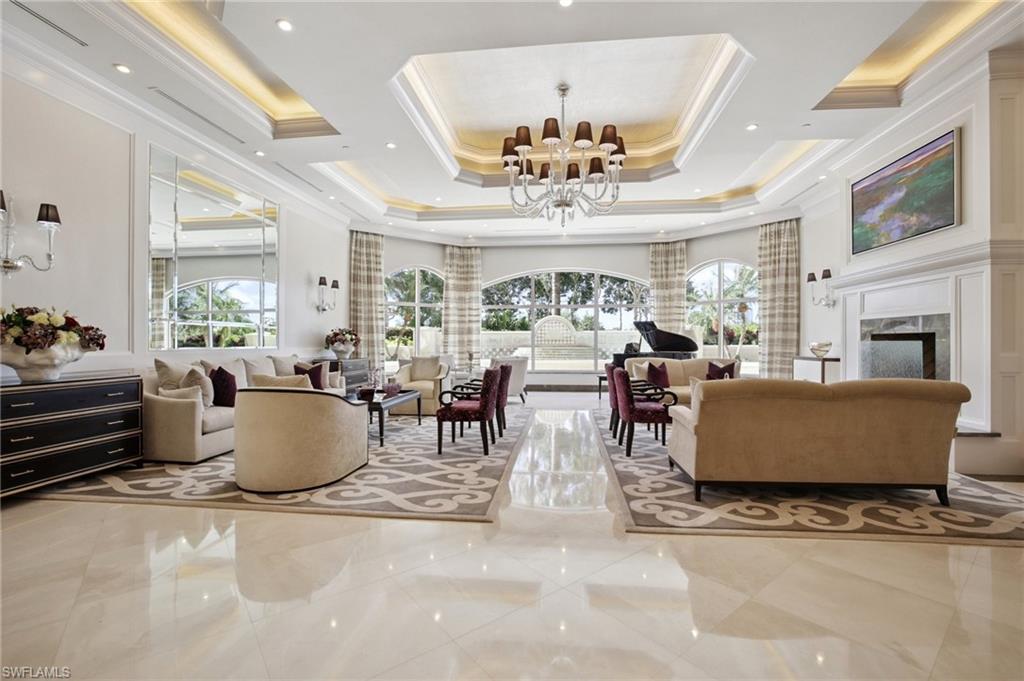 7575 Pelican Bay BLVD # 201