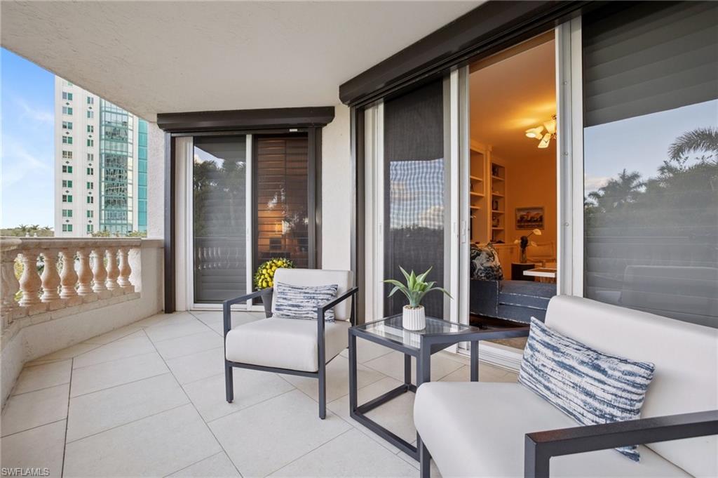 7575 Pelican Bay BLVD # 201