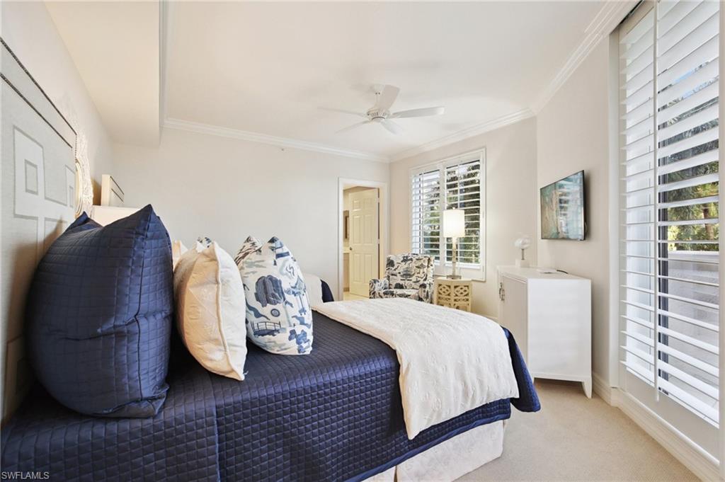 7575 Pelican Bay BLVD # 201
