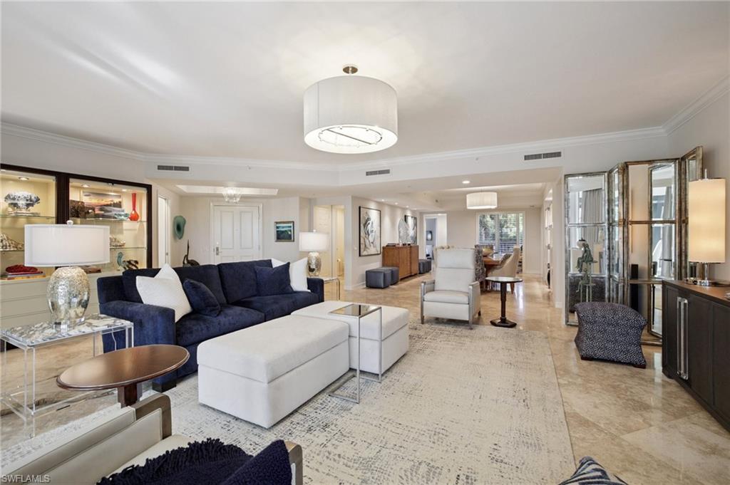 7575 Pelican Bay BLVD # 201