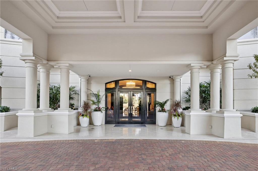 7575 Pelican Bay BLVD # 201