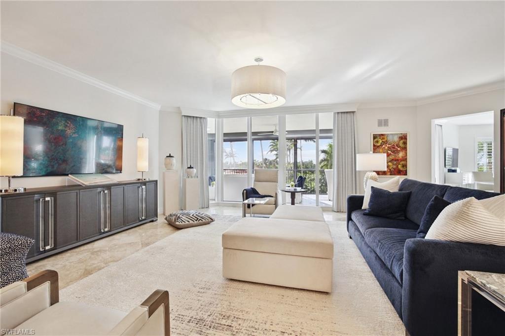 7575 Pelican Bay BLVD # 201
