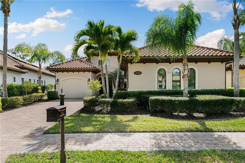 7509 Lantana CIR