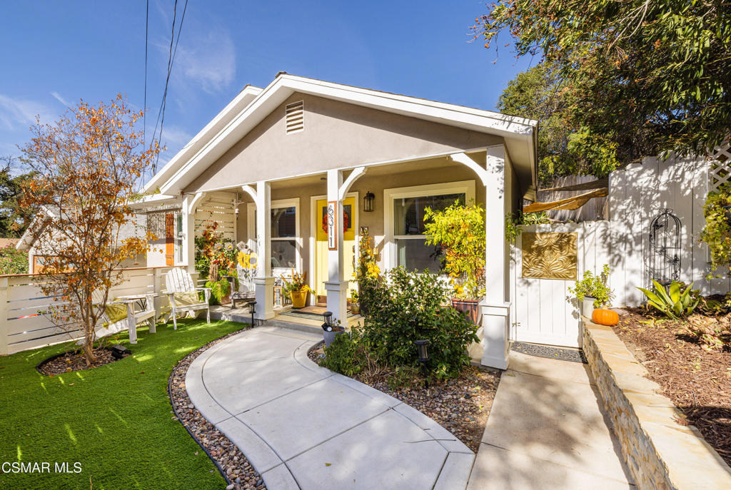 6311 Alta Vista Road