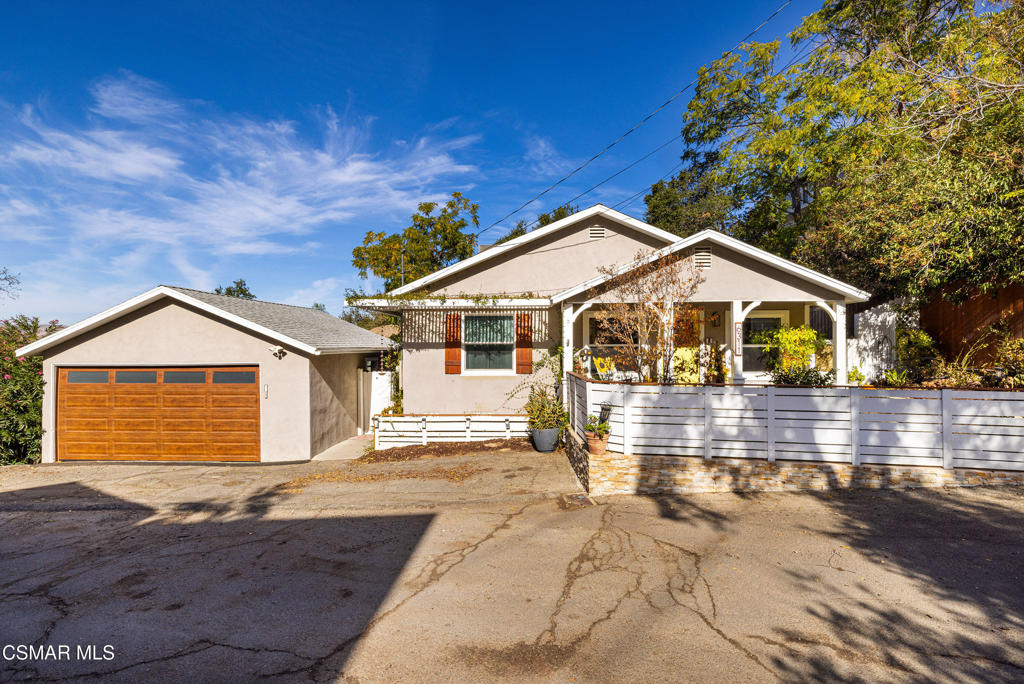 6311 Alta Vista Road