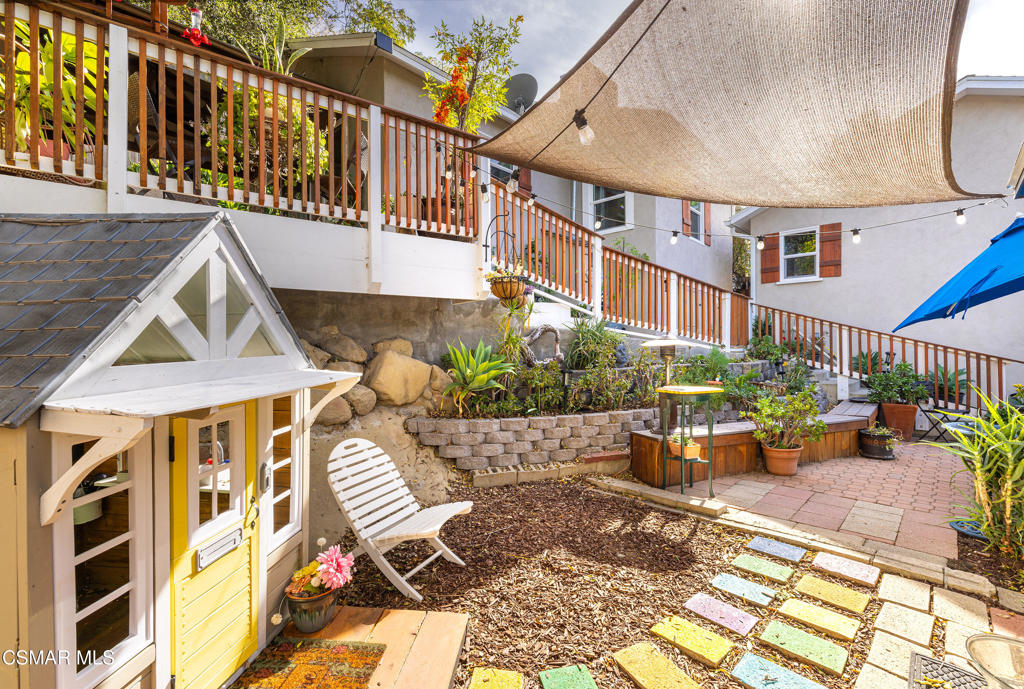 6311 Alta Vista Road