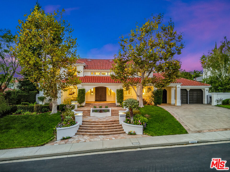 25527 Hamilton Court