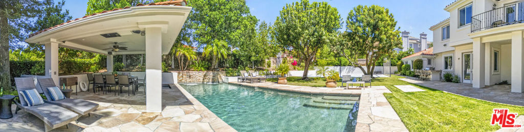 25527 Hamilton Court