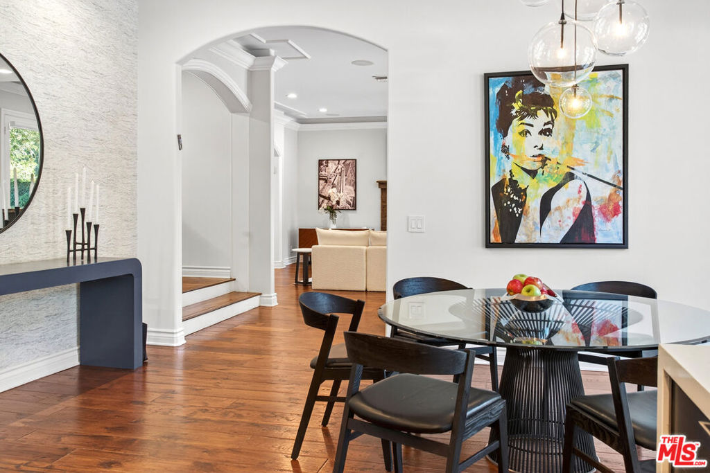 25527 Hamilton Court