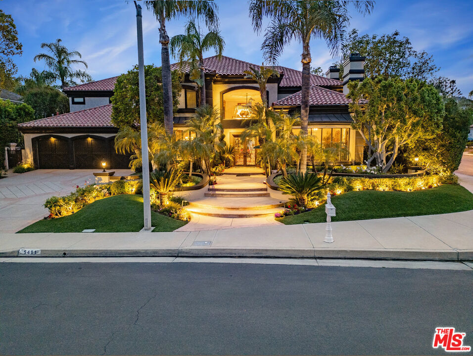 5481 Collingwood Circle