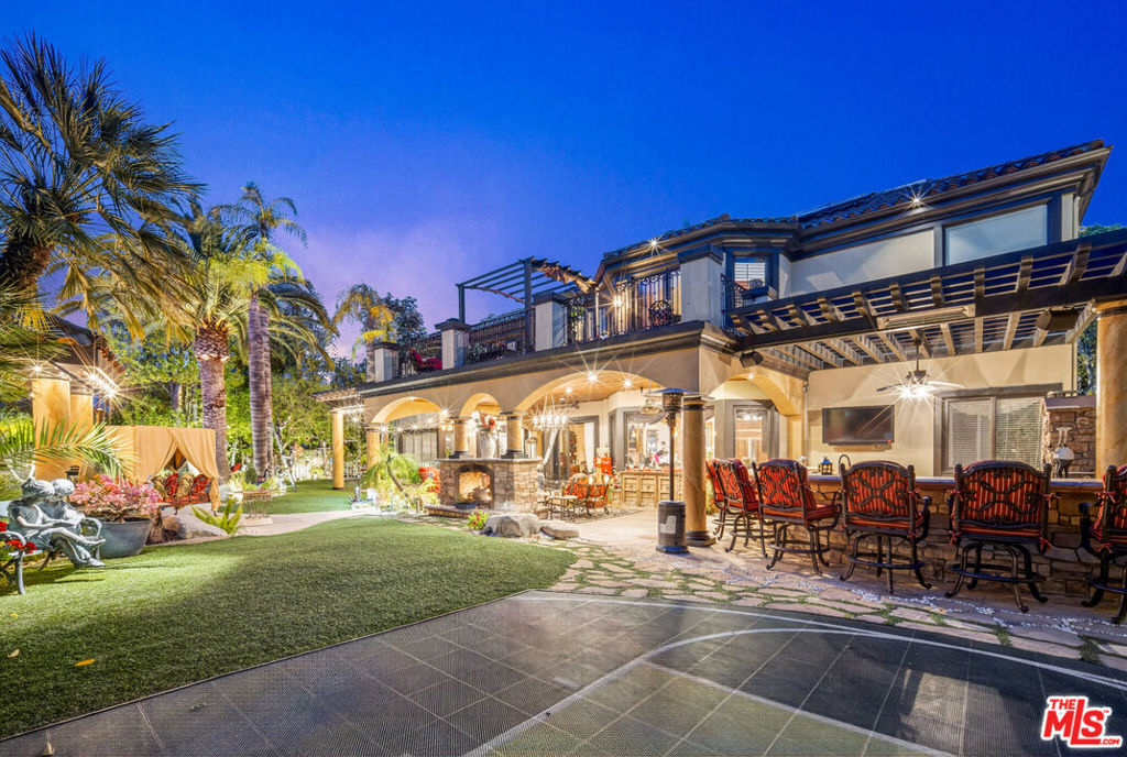 5481 Collingwood Circle