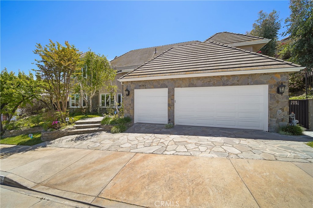 24762 Calvert Street