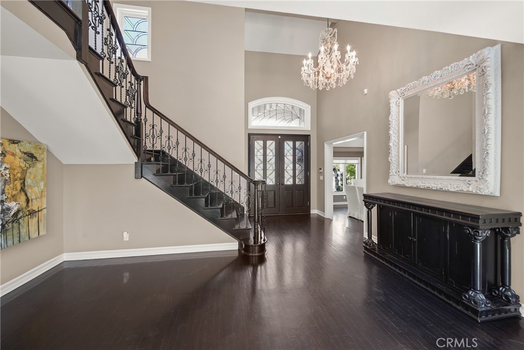 24762 Calvert Street