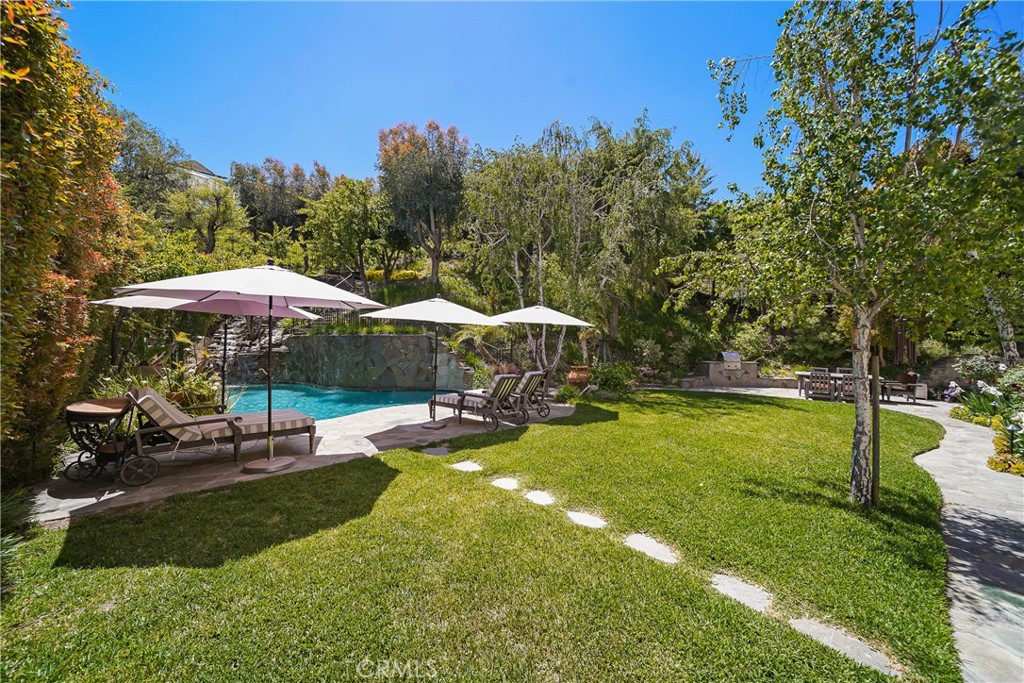 24762 Calvert Street