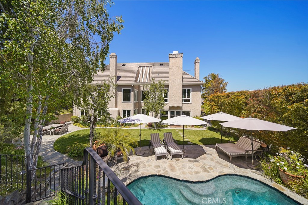 24762 Calvert Street