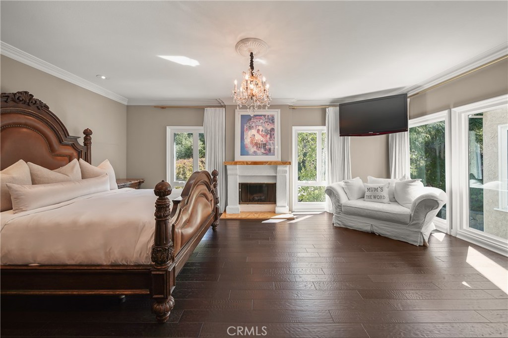 24762 Calvert Street