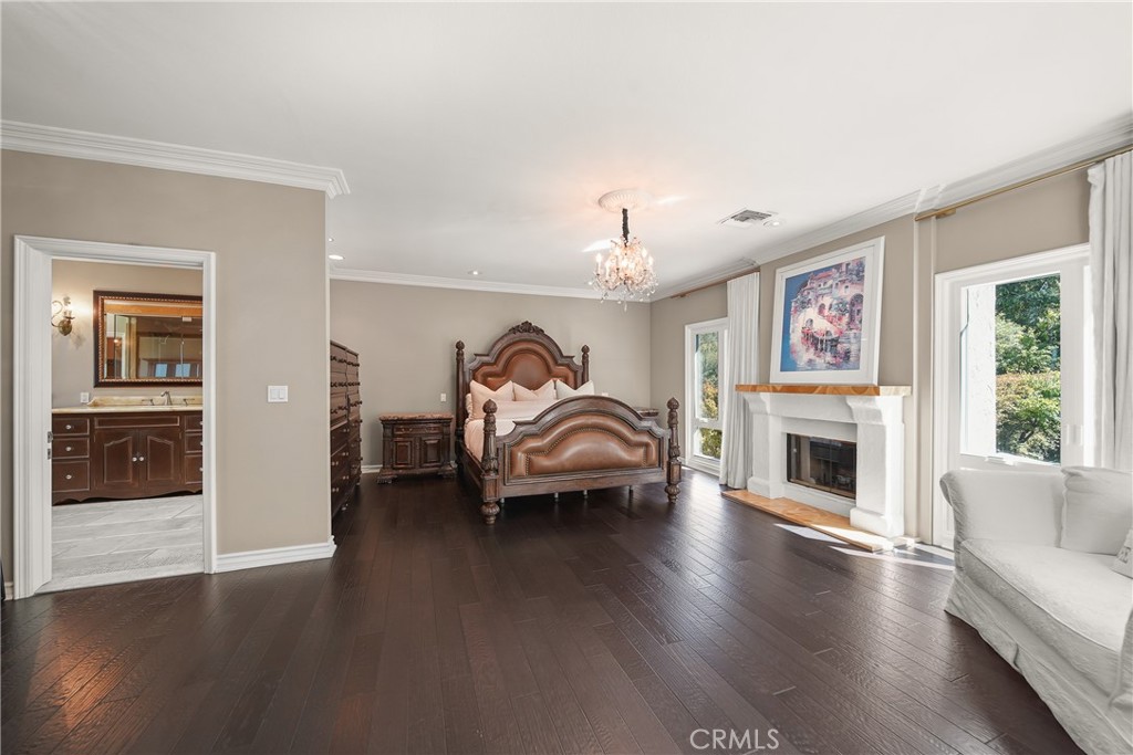 24762 Calvert Street