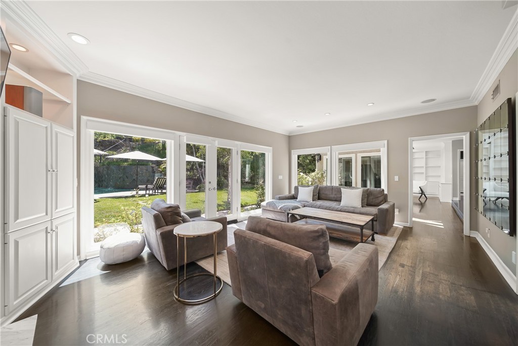 24762 Calvert Street