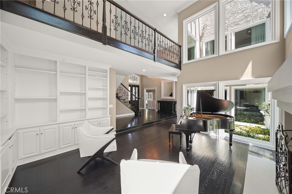 24762 Calvert Street