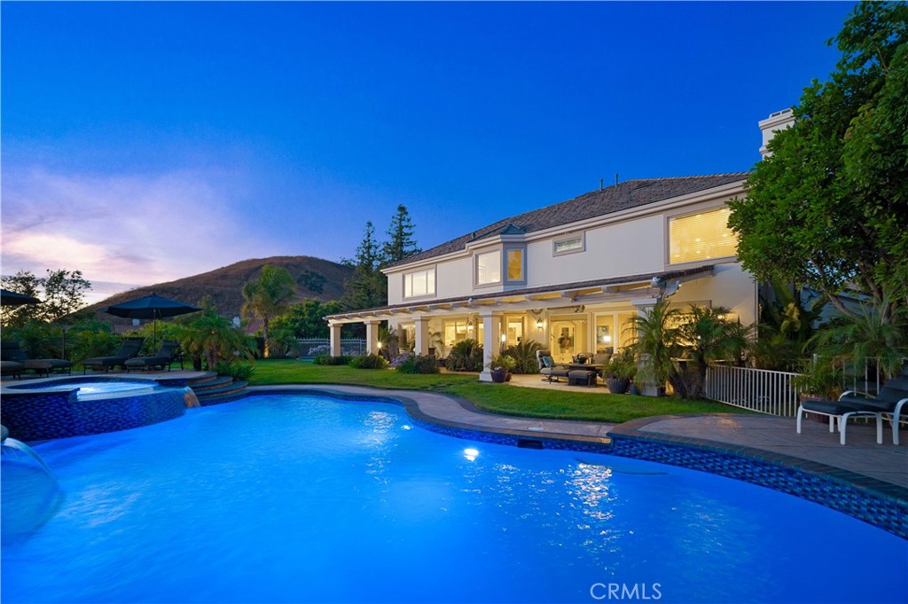 25448 Cumberland Lane