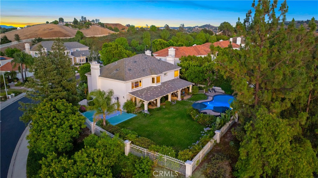 25448 Cumberland Lane