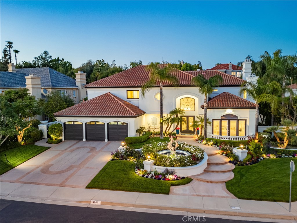 5366 Collingwood Circle