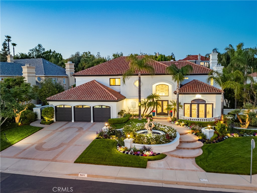 5366 Collingwood Circle