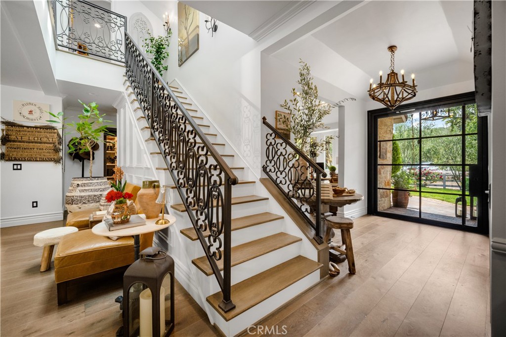 5558 Hoback Glen Road