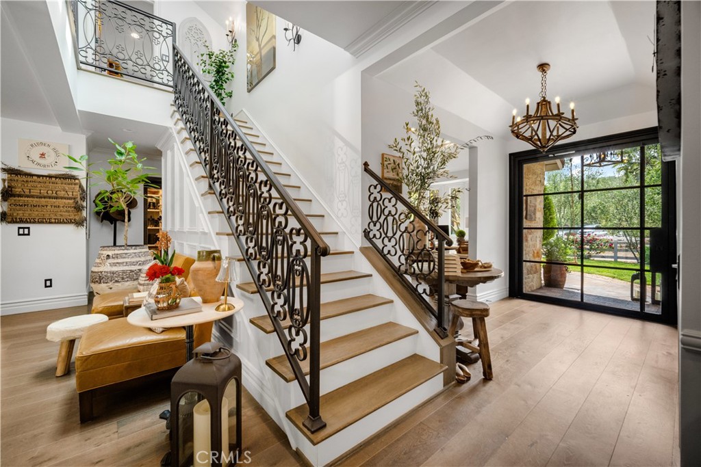 5558 Hoback Glen Road