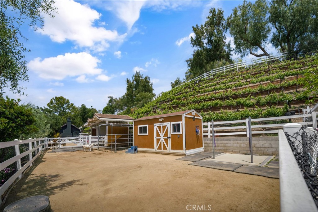 5558 Hoback Glen Road