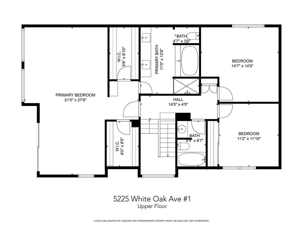 5225 White Oak Avenue 1