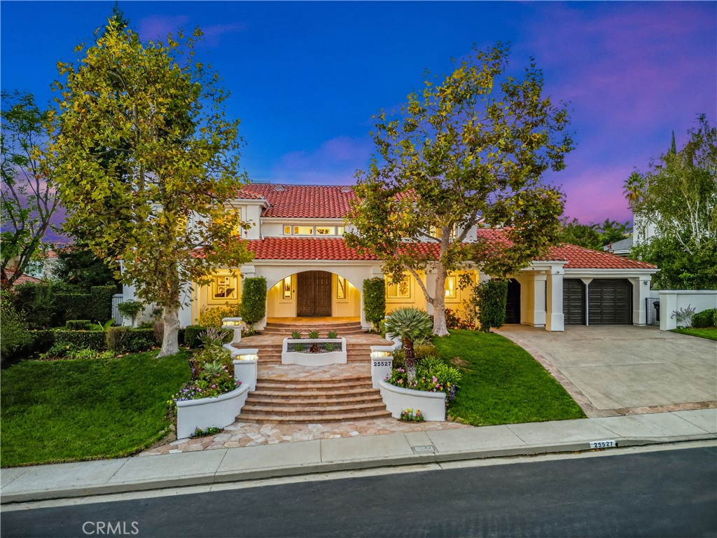 25527 Hamilton Court